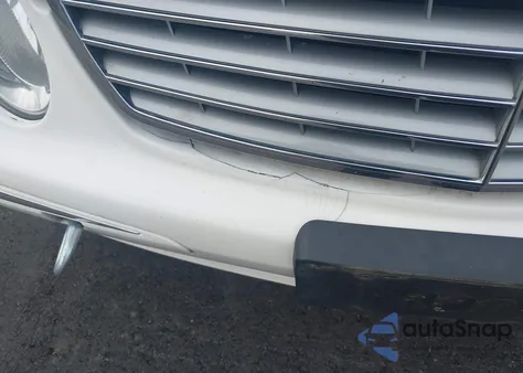 2006 Mercedes-Benz E 350 4Matic from USA, damaged, VIN WDBUF87J96X190733